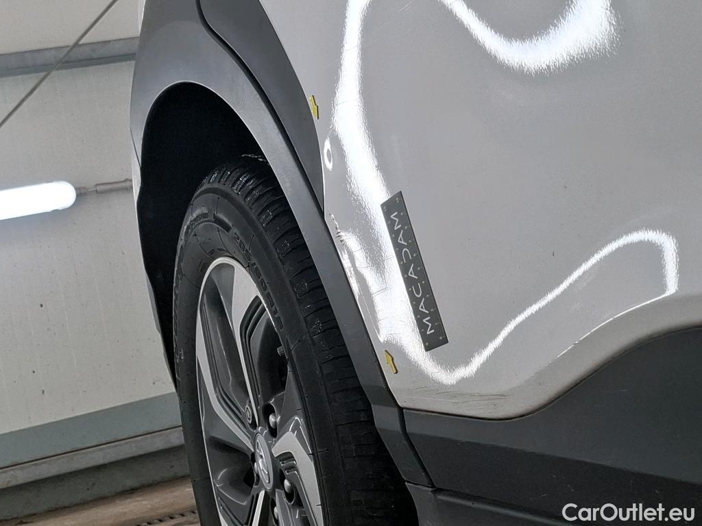  Hyundai  Konna Kona Intuitive Hybrid 2WD 1.6 GDI 140CV BVA6 E6d / TRANSFO VP VF #6