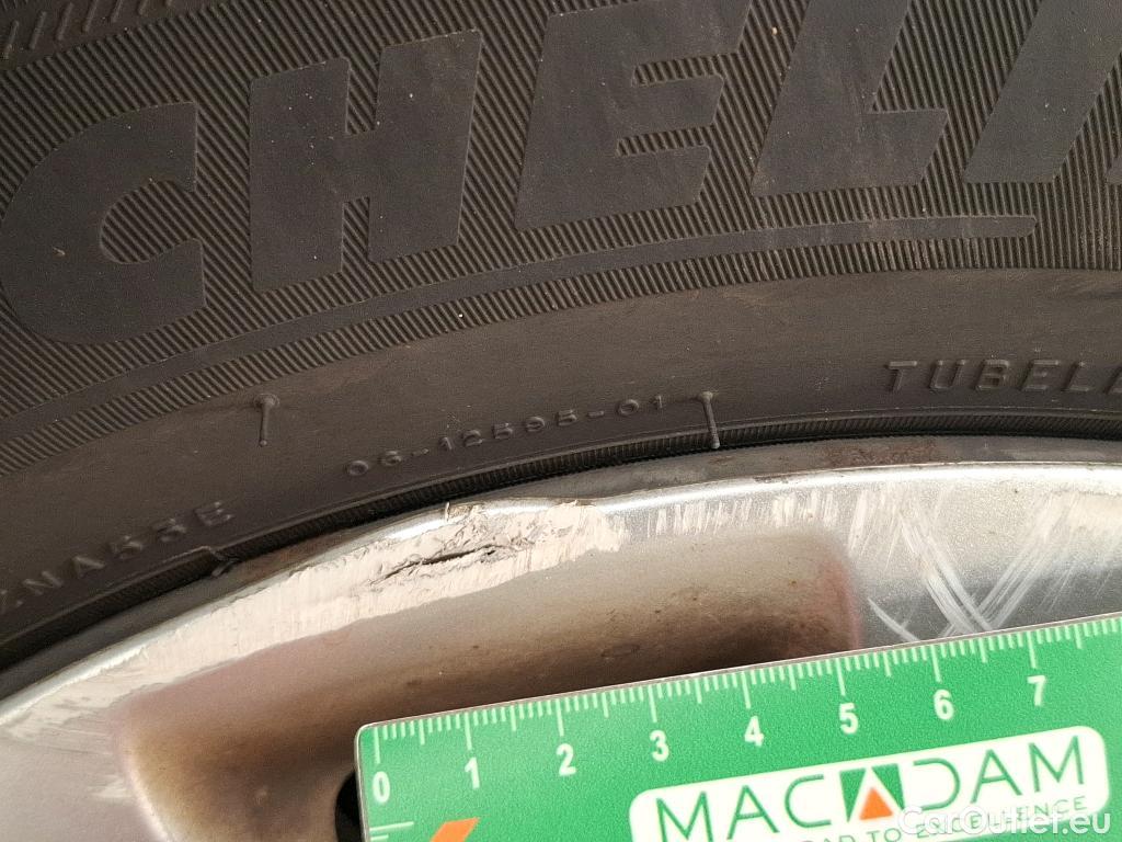  Citroen  C3  Société Feel 1.5 BlueHDI 100CV BVM6 E6d #10