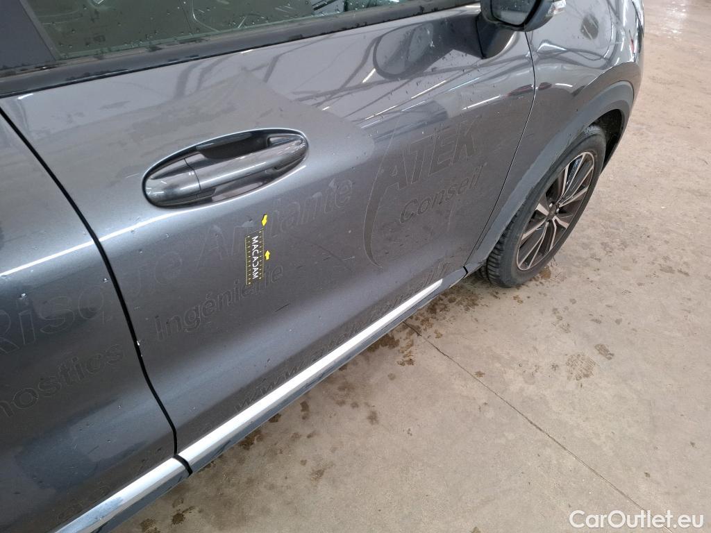  Ford  Puma FORD  / 2019 / 5P / SUV 1.0 Flexifuel Hybrid 125 TITANIUM BUSIN / TRANSFO VP VF #32