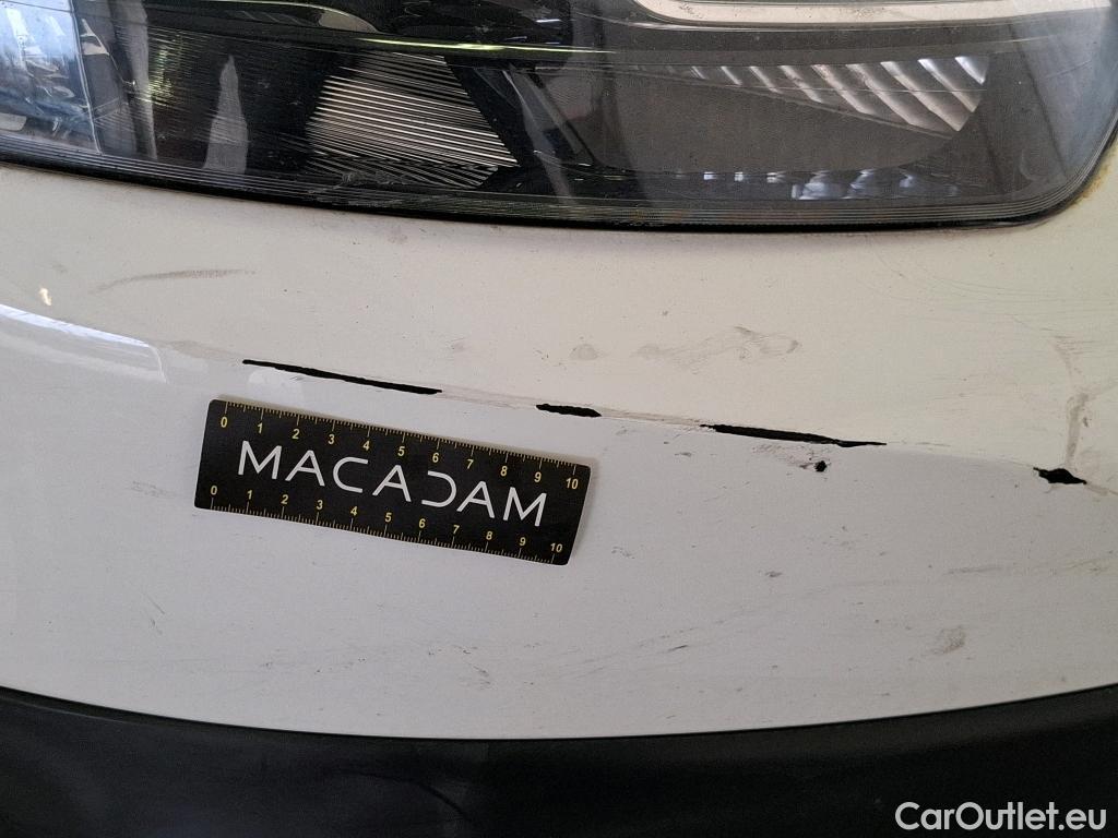  Citroen  Jumpy  Fourgon Club M 1.5 BlueHDi 100CV BVM6 E6d #39