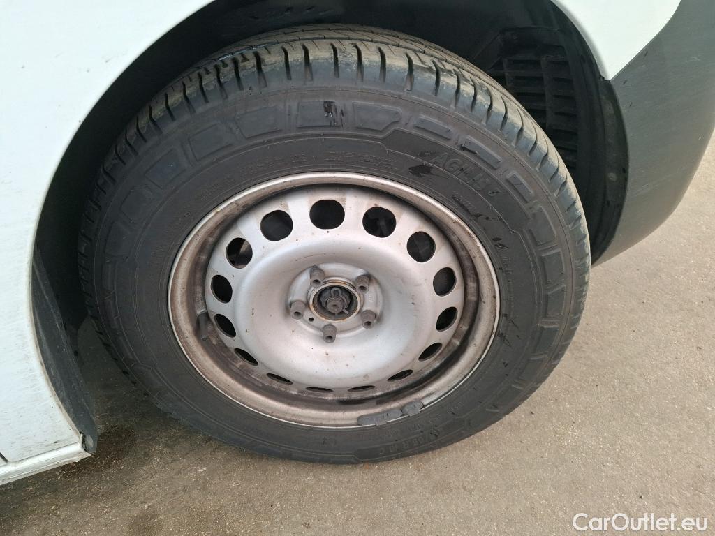  Citroen  Jumpy  Fourgon Club M 2.0 BlueHDi 120CV BVM6 E6d #53