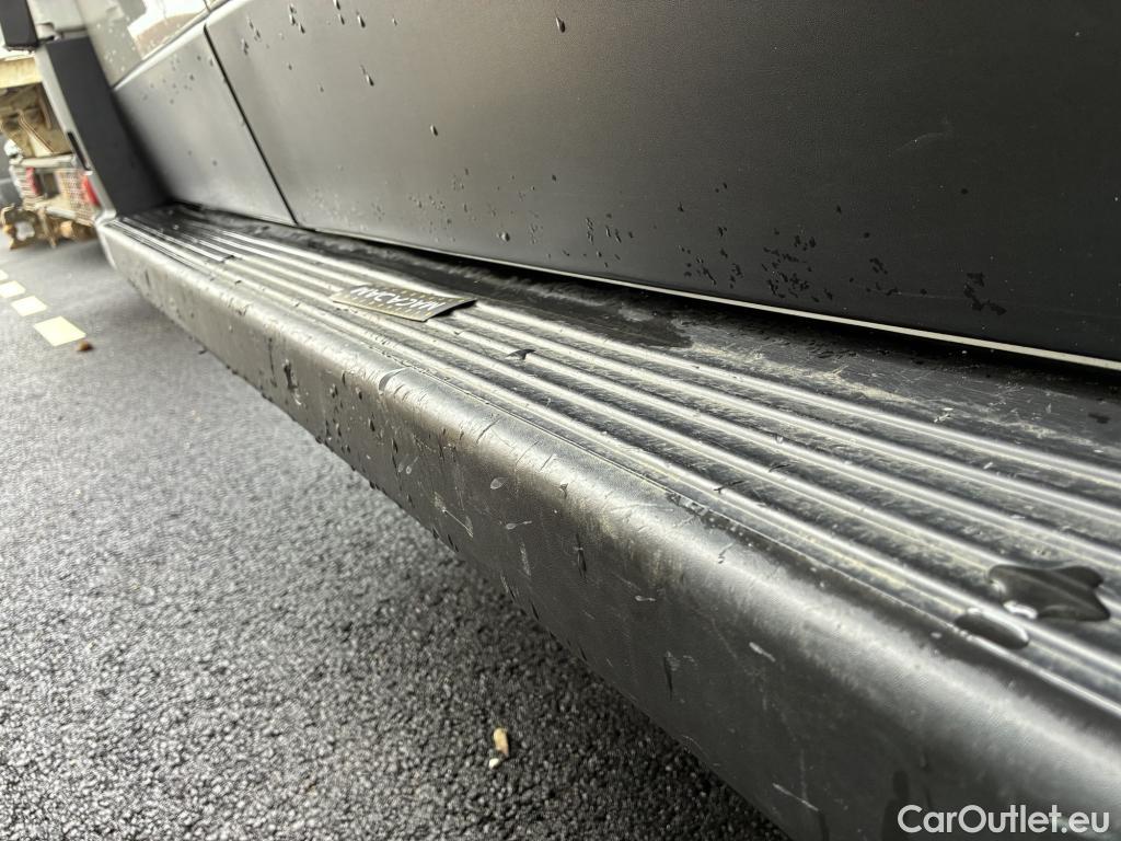  Fiat  Ducato FIAT  2014 4P Fourgon tôlé H3Power 140 Maxi 3.5 XL H2 Pack #20