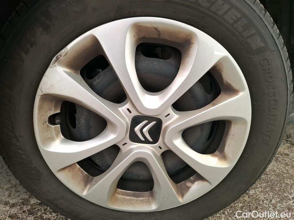  Citroen  C3  Société Feel 1.5 BlueHDI 100CV BVM6 E6d #6