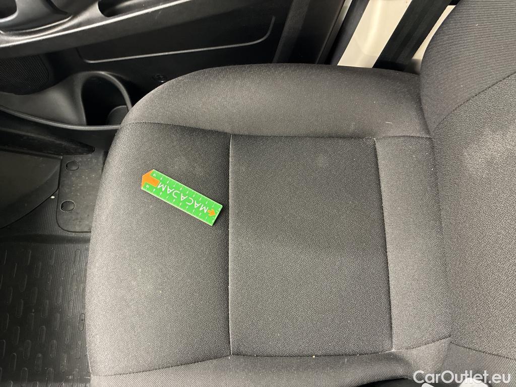  Fiat  Ducato FIAT  2014 4P Fourgon tôlé H3Power 140 Maxi 3.5 XL H2 Pack #56