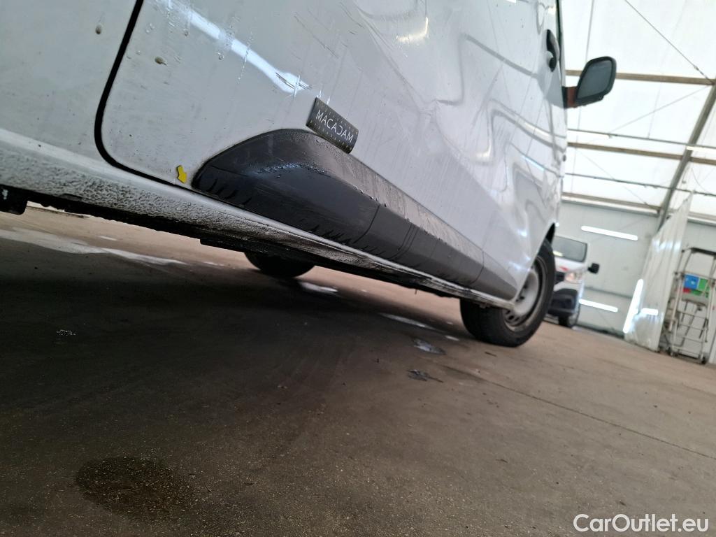  Citroen  Jumpy  Fourgon Club M 2.0 BlueHDi 120CV BVM6 E6d #3