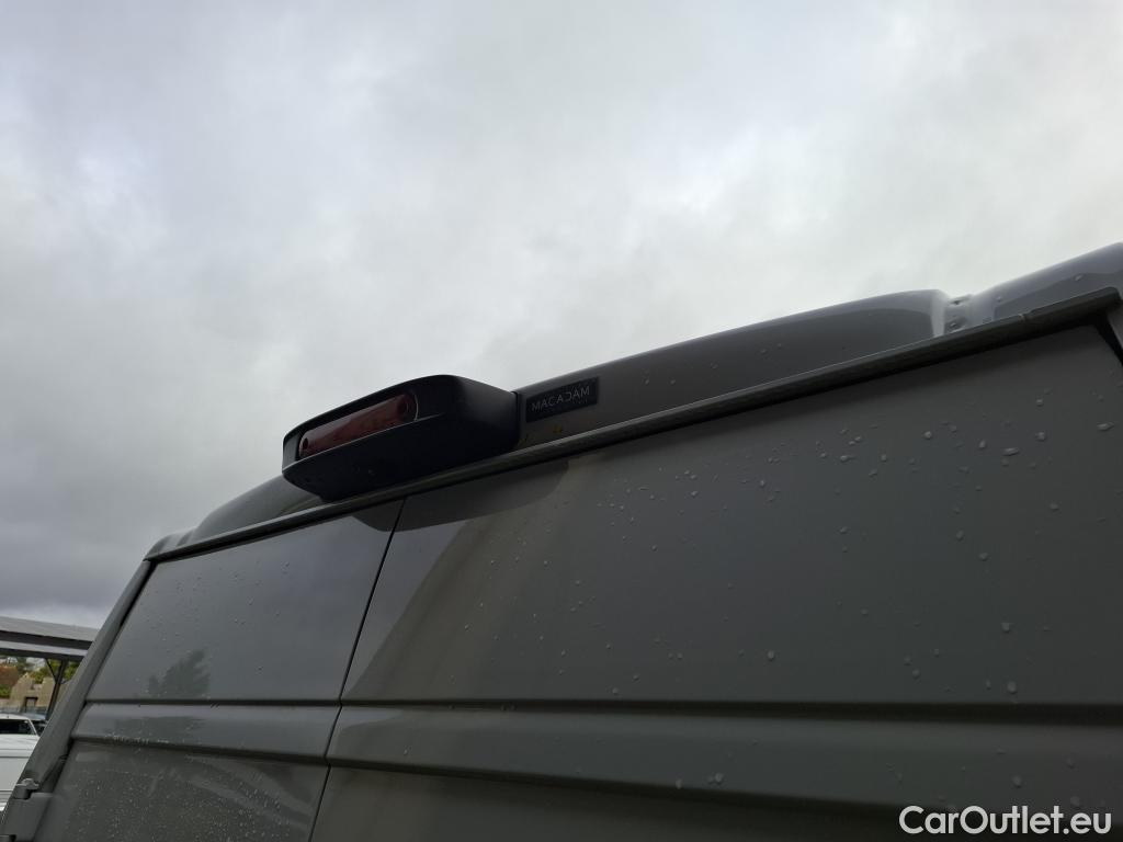  Fiat  Ducato FIAT  2014 4P Fourgon tôlé H3Power 140 Maxi 3.5 XL H2 Pack #71