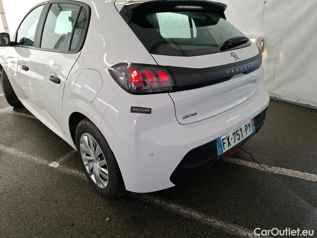  Peugeot  208  Premium 1.5 HDi 100CV BVM6 E6d #23
