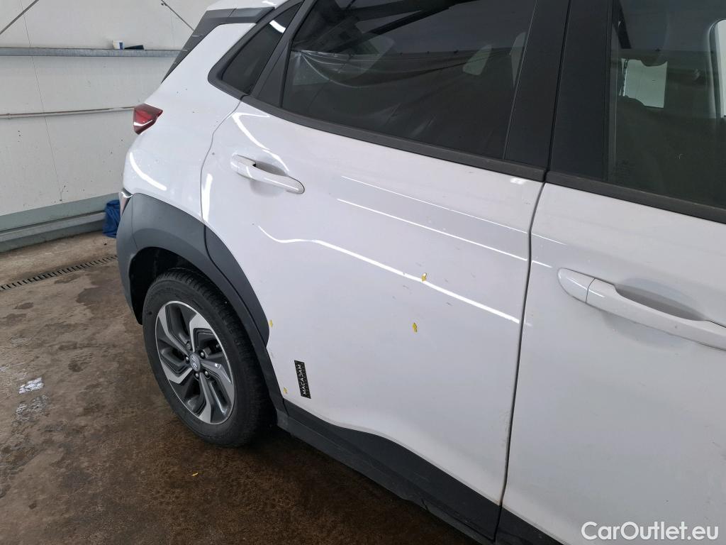  Hyundai  Konna Kona Intuitive Hybrid 2WD 1.6 GDI 140CV BVA6 E6d / TRANSFO VP VF #4