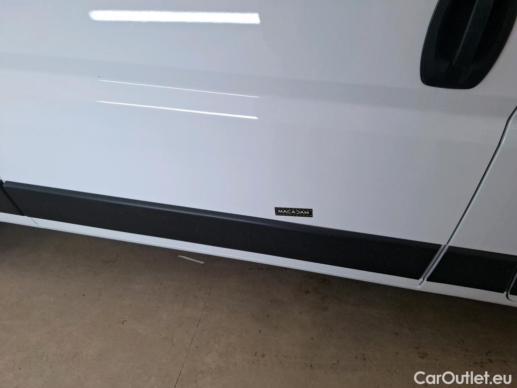  Citroen  Jumper  Fourgon Grand Volume 35 L2H2 Control BlueHDi 140 Start&Stop BlueHDi 140CV BVM6 E6d #24