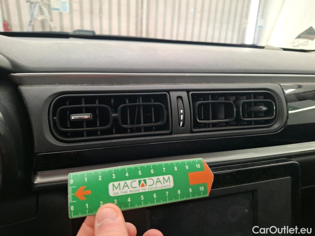  Citroen  C3  Société Feel 1.5 BlueHDI 100CV BVM6 E6d #3