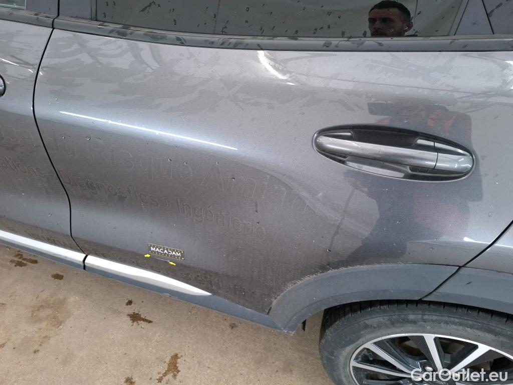  Ford  Puma FORD  / 2019 / 5P / SUV 1.0 Flexifuel Hybrid 125 TITANIUM BUSIN / TRANSFO VP VF #51