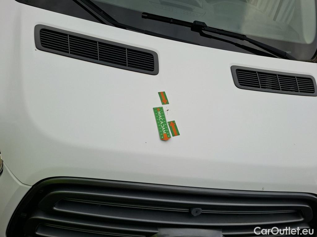  Ford  Transit  Plateau 350 L4 2.0 TDCi 130CV BVM6 E6 #9