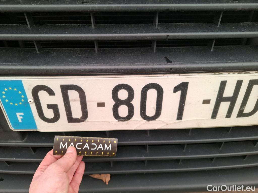  Citroen  Jumpy  Fourgon Club M 2.0 BlueHDi 120CV BVM6 E6d #60