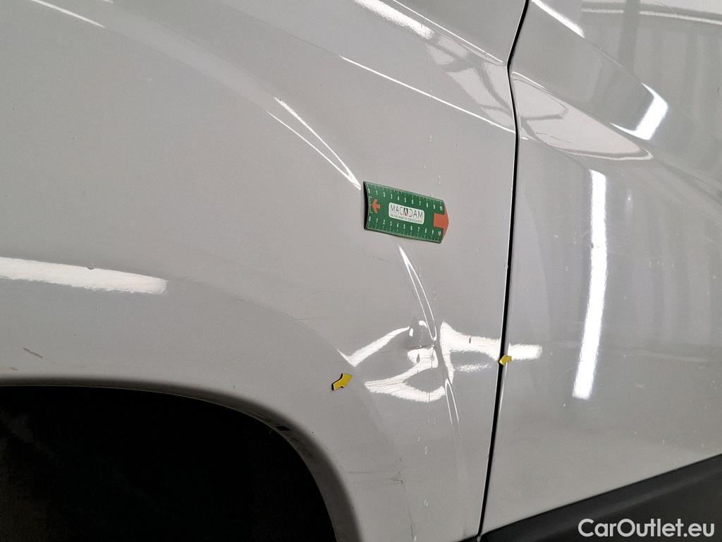  Citroen  Jumper  Fourgon 30 L1H1 Club BlueHDi 120 2.2 BlueHDi 120CV BVM6 E6dT #2