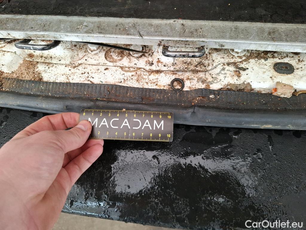  Citroen  Jumpy  Fourgon Club M 2.0 BlueHDi 120CV BVM6 E6d #50