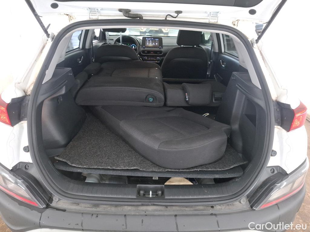  Hyundai  Konna Kona Intuitive Hybrid 2WD 1.6 GDI 140CV BVA6 E6d / TRANSFO VP VF #26