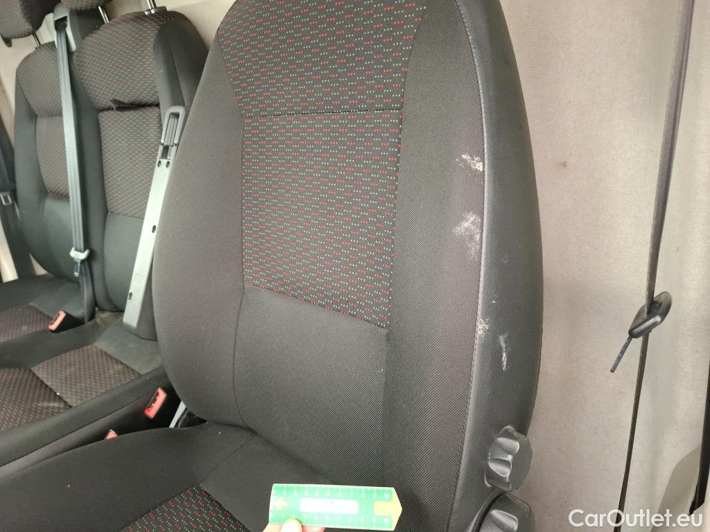  Citroen  Jumper  Fourgon 30 L1H1 Club BlueHDi 120 2.2 BlueHDi 120CV BVM6 E6dT #45