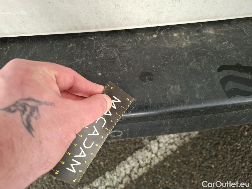  Citroen  Jumpy  Fourgon Club M 1.5 BlueHDi 100CV BVM6 E6d #73