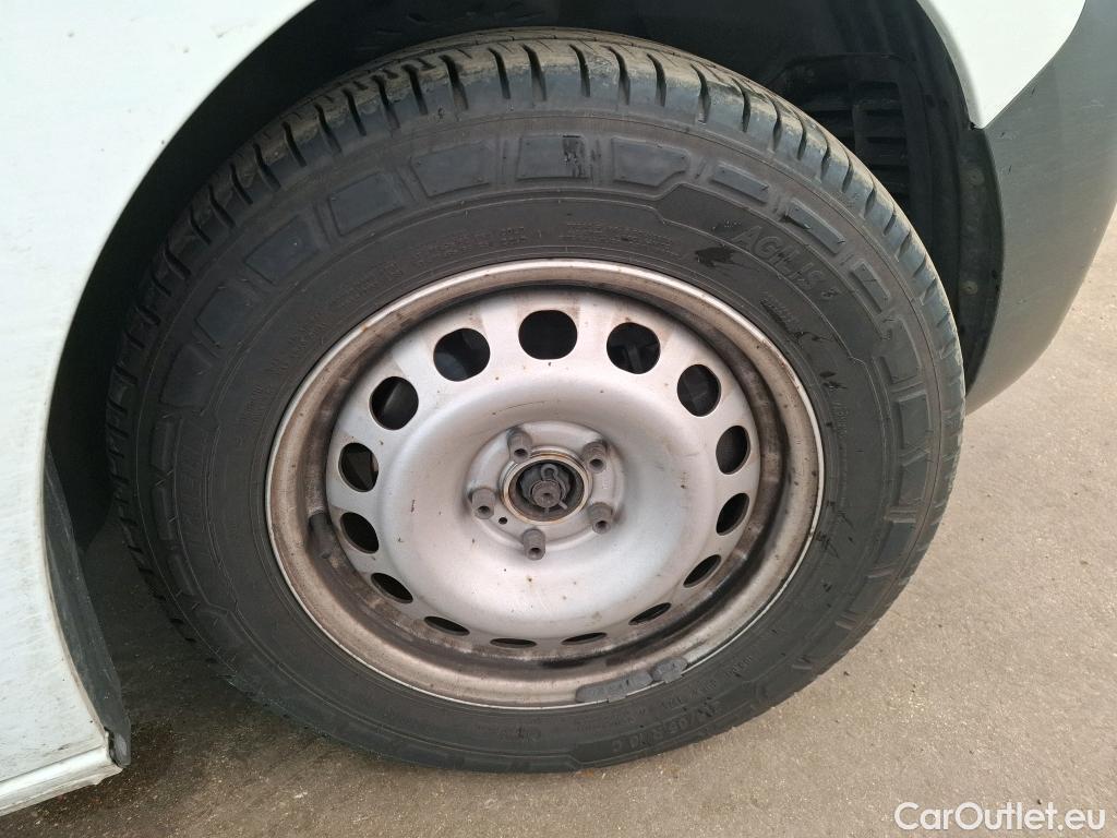  Citroen  Jumpy  Fourgon Club M 2.0 BlueHDi 120CV BVM6 E6d #54