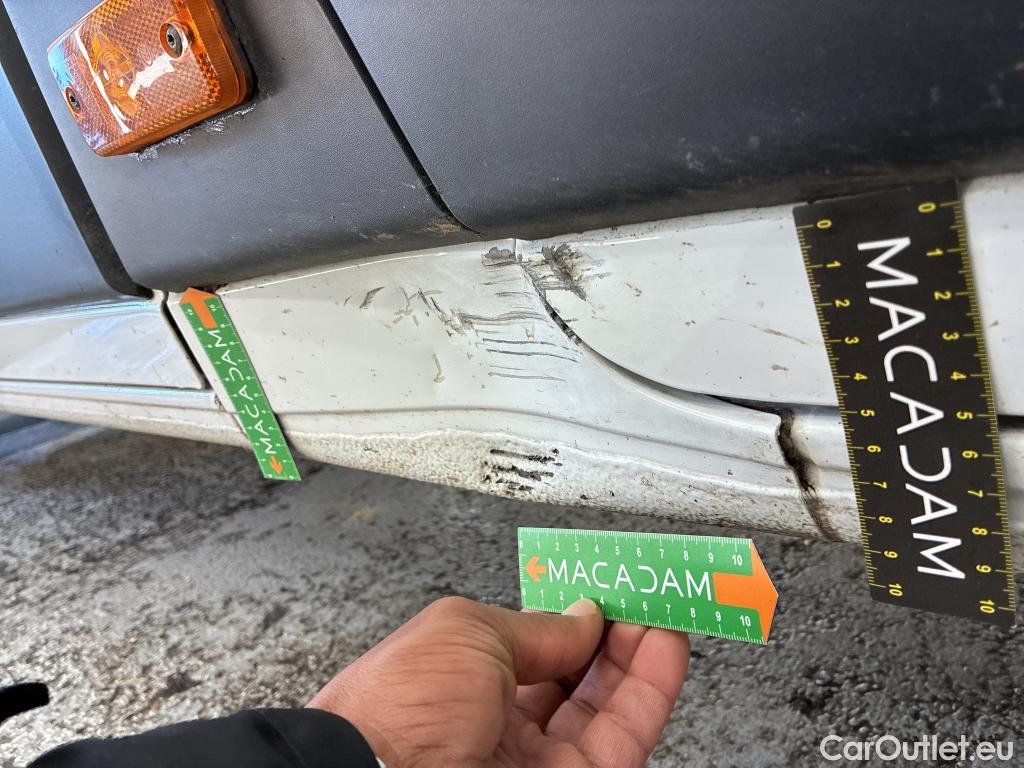  Fiat  Ducato FIAT  2014 4P Fourgon tôlé H3Power 140 Maxi 3.5 XL H2 Pack #9