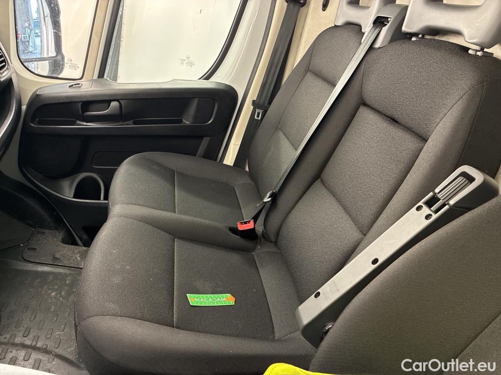  Fiat  Ducato FIAT  2014 4P Fourgon tôlé H3Power 140 Maxi 3.5 XL H2 Pack #38