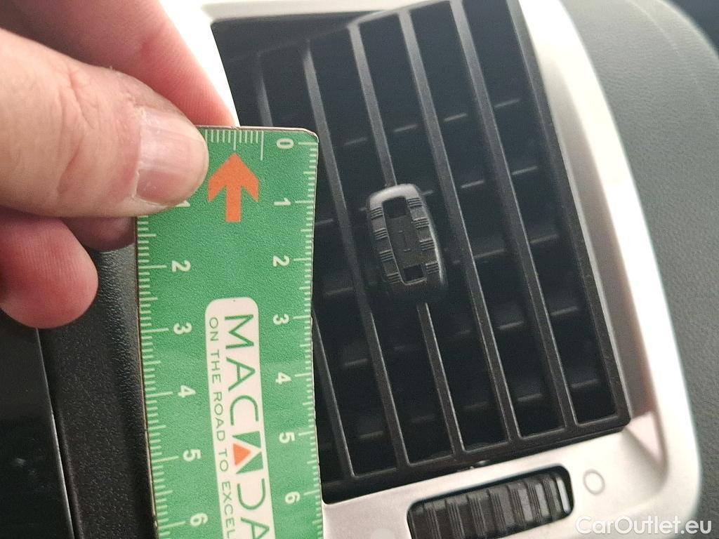  Fiat  Ducato FIAT  VU 4p Fourgon 3.0 C H1 2.0 Multijet 115 Pack Pro Nav #19