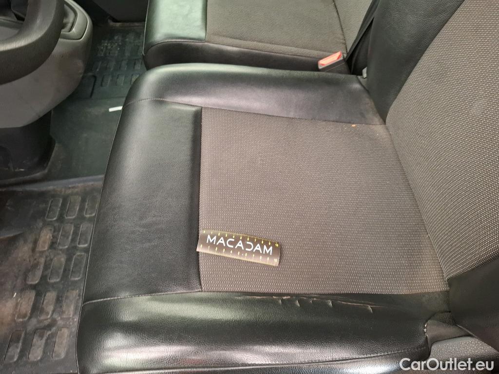  Citroen  Jumpy  Fourgon Club M 2.0 BlueHDi 120CV BVM6 E6d #44