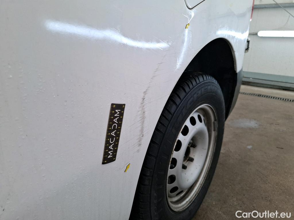  Citroen  Jumpy  Fourgon Club M 2.0 BlueHDi 120CV BVM6 E6d #11