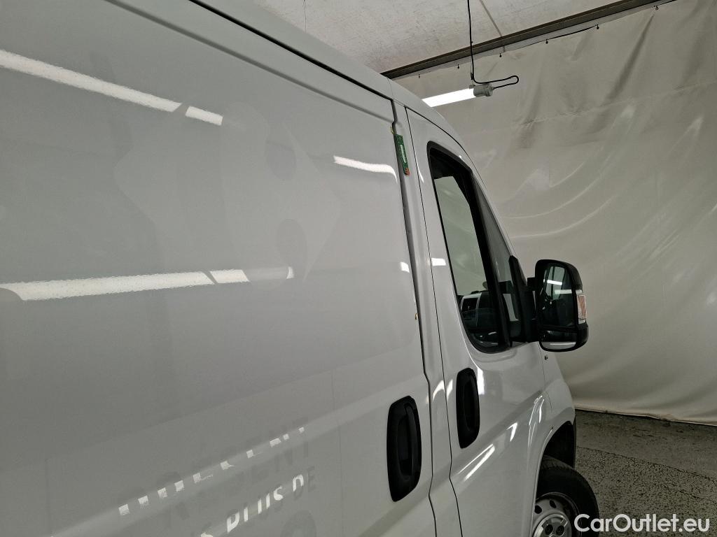  Fiat  Ducato FIAT  VU 4p Fourgon 3.0 C H1 2.0 Multijet 115 Pack Pro Nav #1