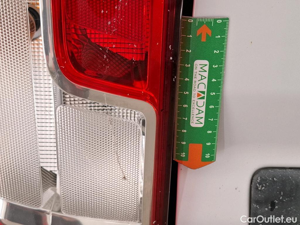  Citroen  Jumper  Fourgon 30 L1H1 Club BlueHDi 120 2.2 BlueHDi 120CV BVM6 E6dT #16