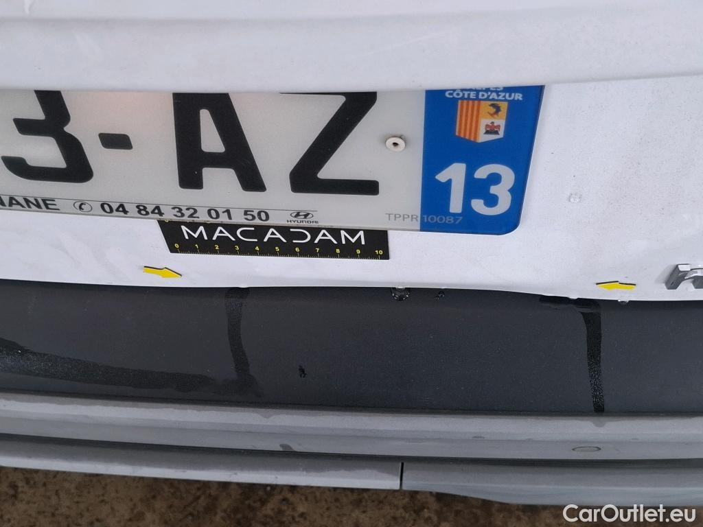  Hyundai  Konna Kona Intuitive Hybrid 2WD 1.6 GDI 140CV BVA6 E6d / TRANSFO VP VF #12