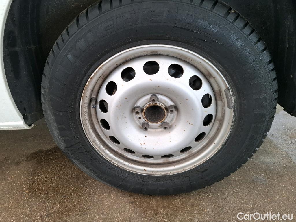  Citroen  Jumpy  Fourgon Club M 2.0 BlueHDi 120CV BVM6 E6d #57