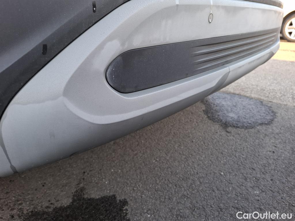  Hyundai  Konna Kona Intuitive Hybrid 2WD 1.6 GDI 140CV BVA6 E6d / TRANSFO VP VF #34