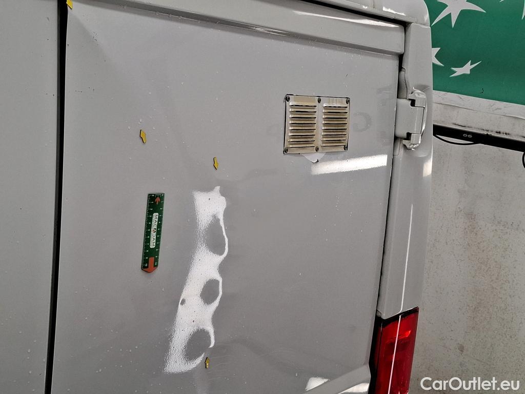  Citroen  Jumper  Fourgon 30 L1H1 Club BlueHDi 120 2.2 BlueHDi 120CV BVM6 E6dT #9