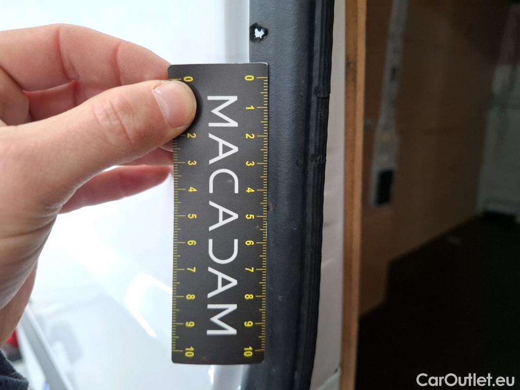  Citroen  Jumper  Fourgon Grand Volume 35 L2H2 Control BlueHDi 140 Start&Stop BlueHDi 140CV BVM6 E6d #6