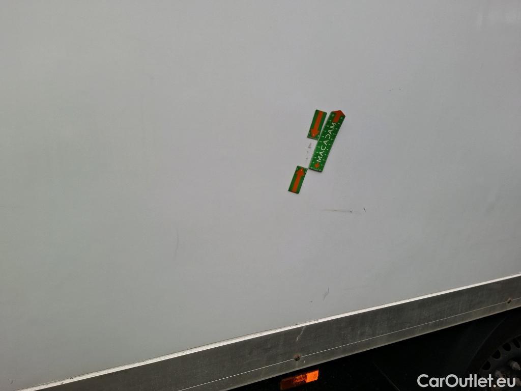  Ford  Transit  Plateau 350 L4 2.0 TDCi 130CV BVM6 E6 #24