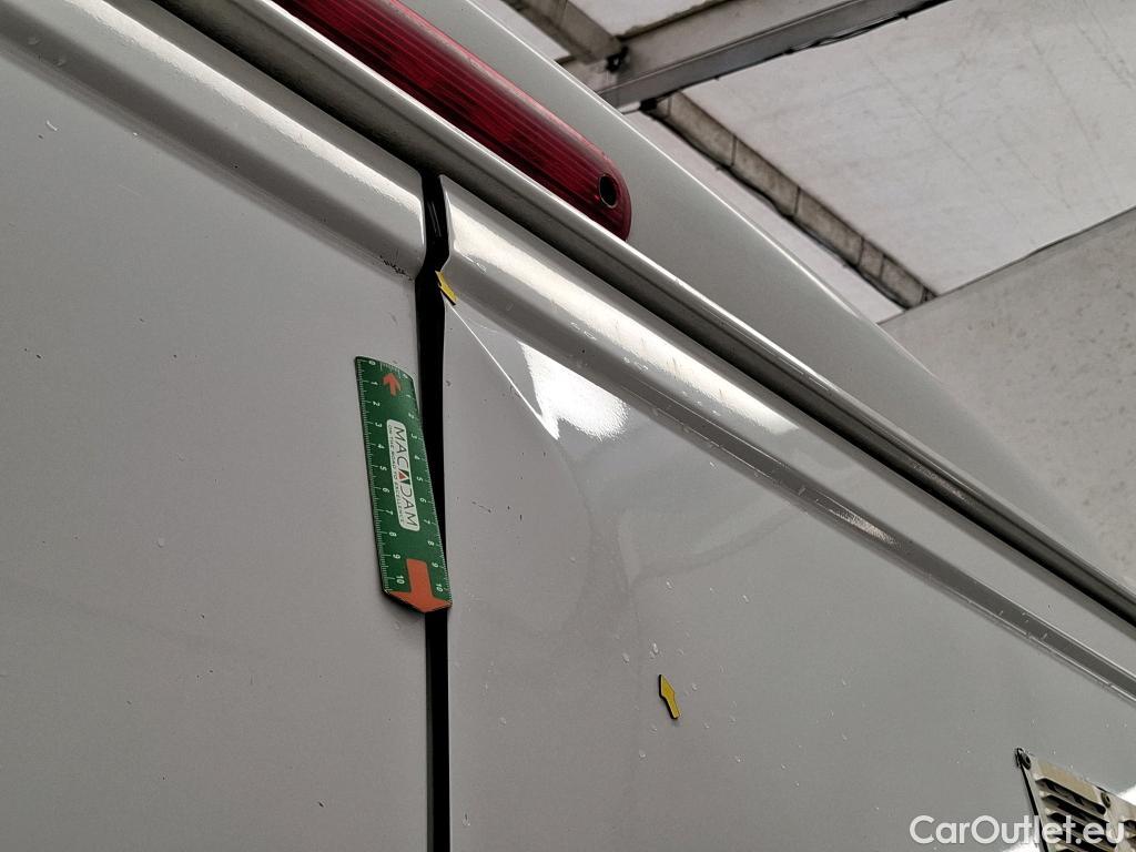  Citroen  Jumper  Fourgon 30 L1H1 Club BlueHDi 120 2.2 BlueHDi 120CV BVM6 E6dT #10