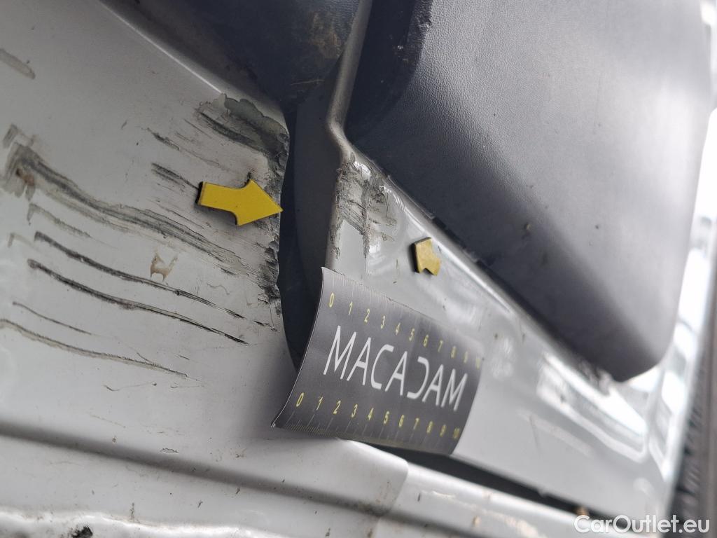  Fiat  Ducato FIAT  2014 4P Fourgon tôlé H3Power 140 Maxi 3.5 XL H2 Pack #13