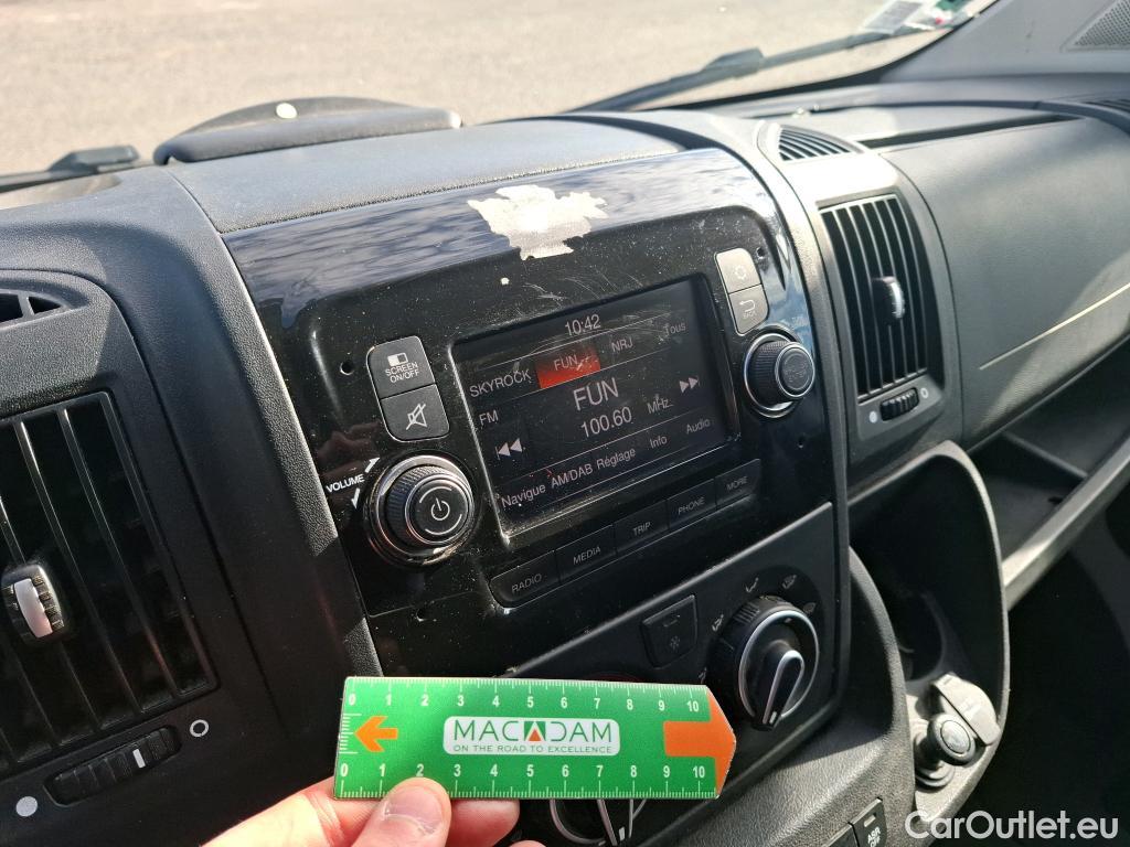  Citroen  Jumper  Fourgon 30 L1H1 Club BlueHDi 120 2.2 BlueHDi 120CV BVM6 E6dT #51