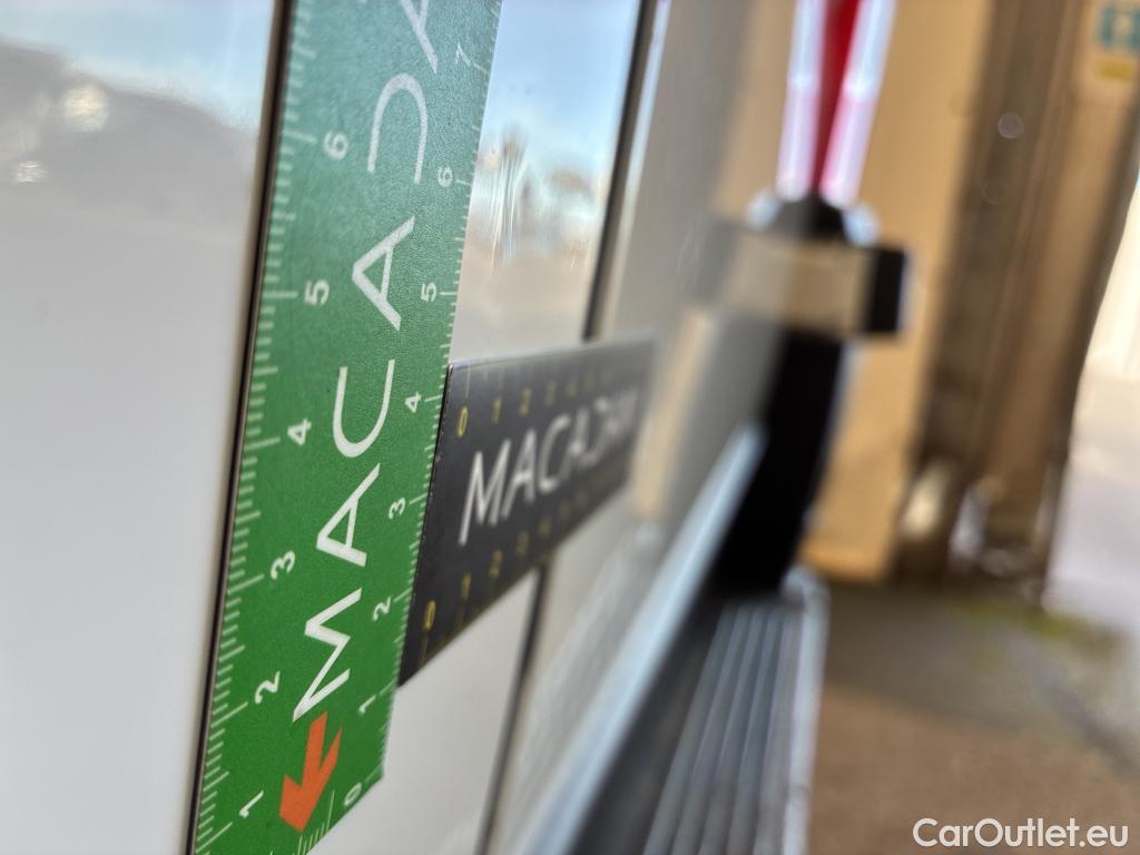  Fiat  Ducato FIAT  2014 4P Fourgon tôlé H3Power 140 Maxi 3.5 XL H2 Pack #60