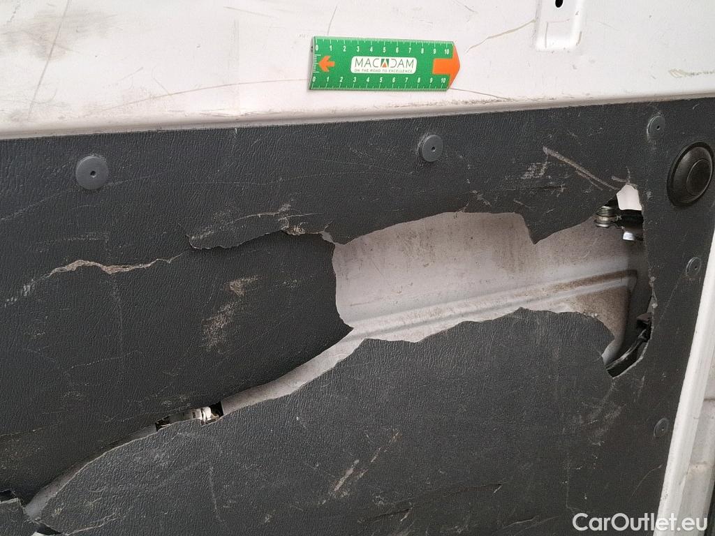  Citroen  Jumper  Fourgon 30 L1H1 Club BlueHDi 120 2.2 BlueHDi 120CV BVM6 E6dT #36