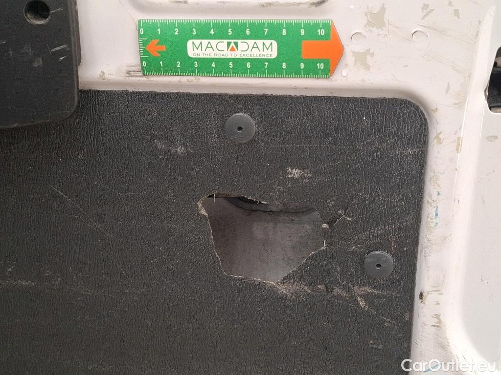  Citroen  Jumper  Fourgon 30 L1H1 Club BlueHDi 120 2.2 BlueHDi 120CV BVM6 E6dT #30