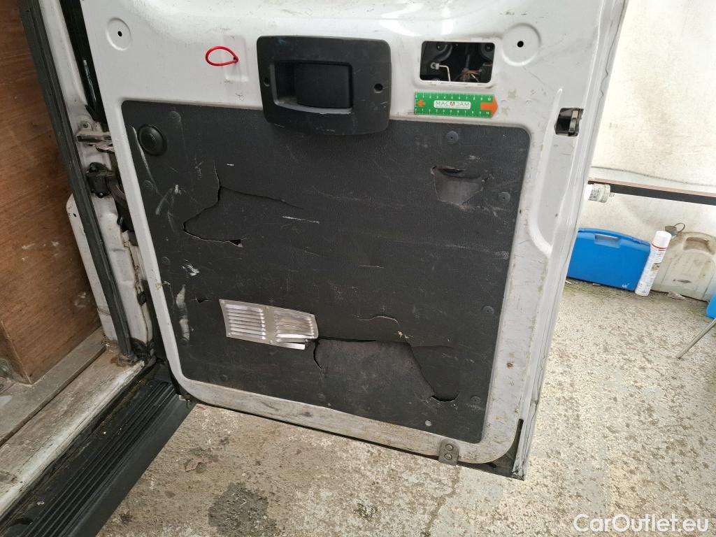  Citroen  Jumper  Fourgon 30 L1H1 Club BlueHDi 120 2.2 BlueHDi 120CV BVM6 E6dT #29