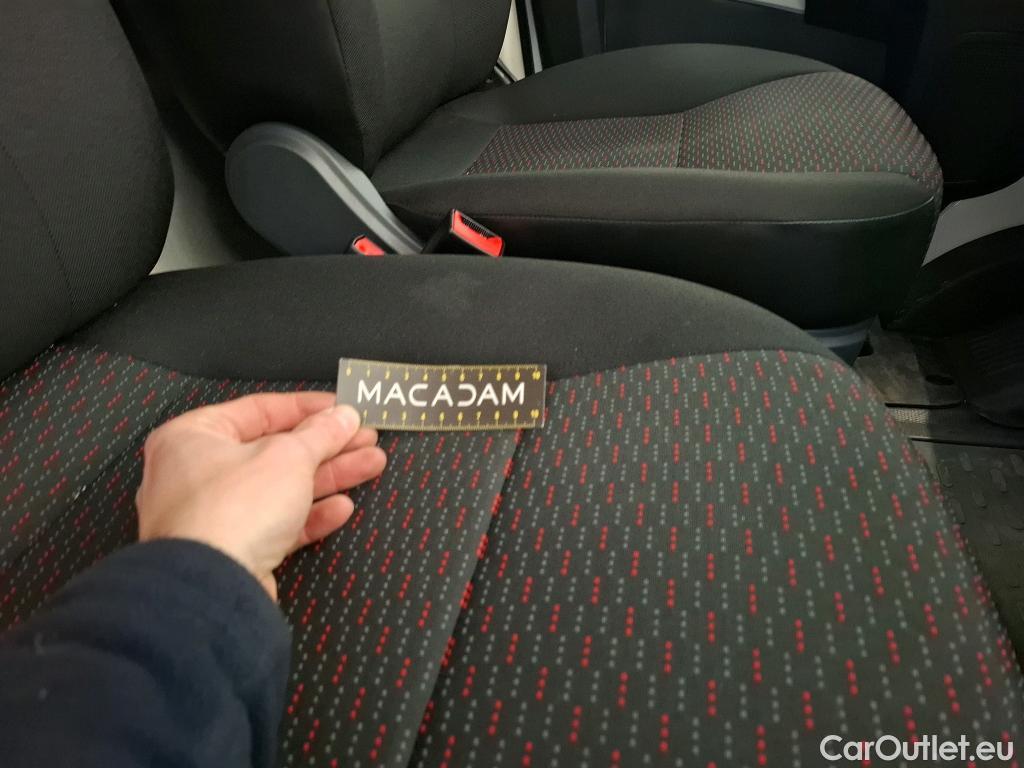  Citroen  Jumper  Fourgon Grand Volume 35 L2H2 Control BlueHDi 140 Start&Stop BlueHDi 140CV BVM6 E6d #18