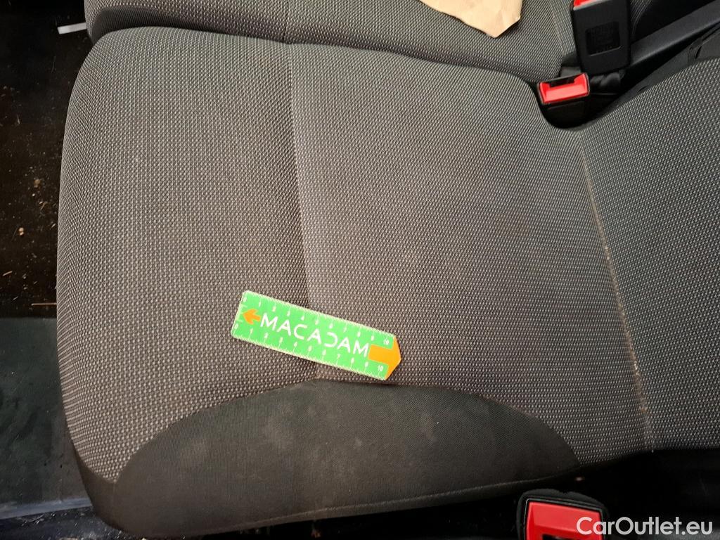  Citroen  Berlingo  Fourgon Driver M 1000 1.5 BlueHDi 100CV BVM5 E6dT #42