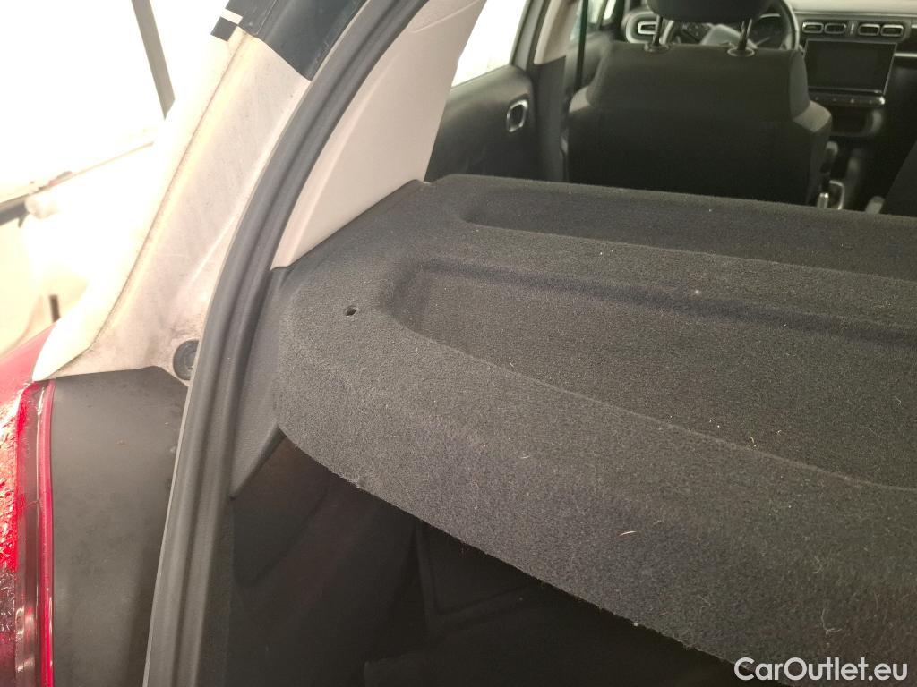  Citroen  C3  Shine Business 1.2 PureTech 80CV BVM5 E6 / TRANSFO VP/VF #19