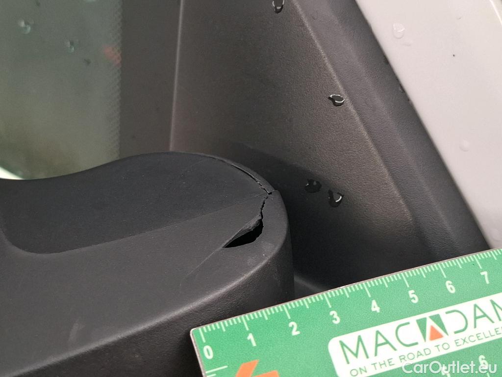  Citroen  Jumper  Fourgon 30 L1H1 Club BlueHDi 120 2.2 BlueHDi 120CV BVM6 E6dT #7