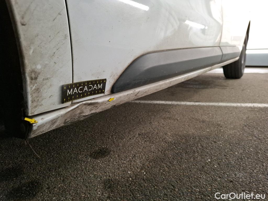  Citroen  Jumpy  Fourgon Club M 1.5 BlueHDi 100CV BVM6 E6d #28