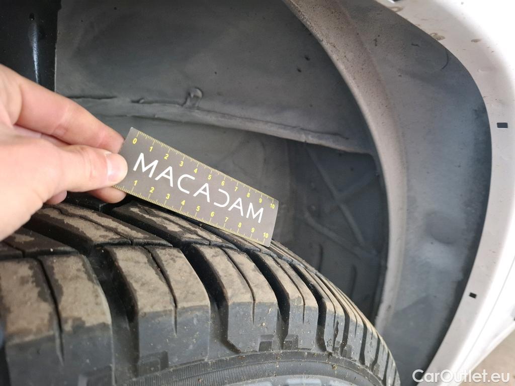  Citroen  Jumper  Fourgon Grand Volume 35 L2H2 Control BlueHDi 140 Start&Stop BlueHDi 140CV BVM6 E6d #21