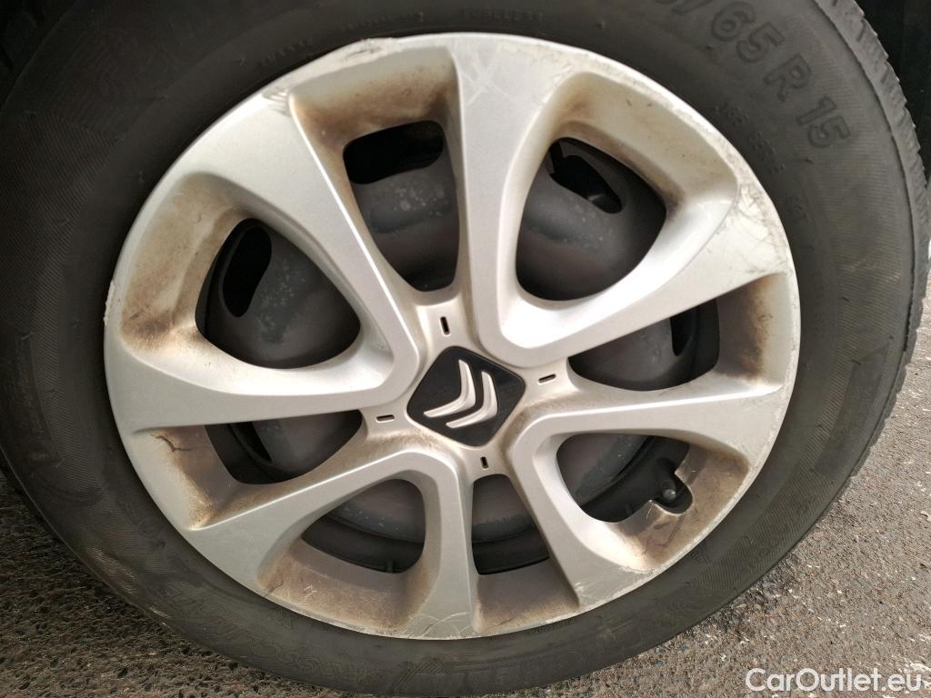  Citroen  C3  Société Feel 1.5 BlueHDI 100CV BVM6 E6d #9